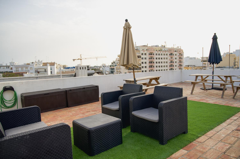 Food & Drinks 4, Mercado Apartments - City Center, Faro