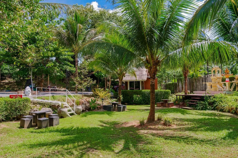 Others 5, Coco Garden Resort Krabi, Mueang Krabi