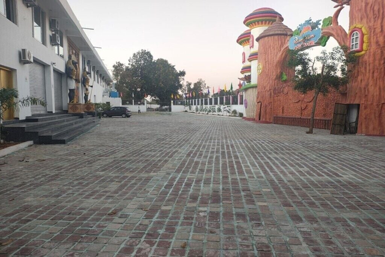 Miscellaneous 4, Rimjhim Water Kingdom & Resort, Ranchi