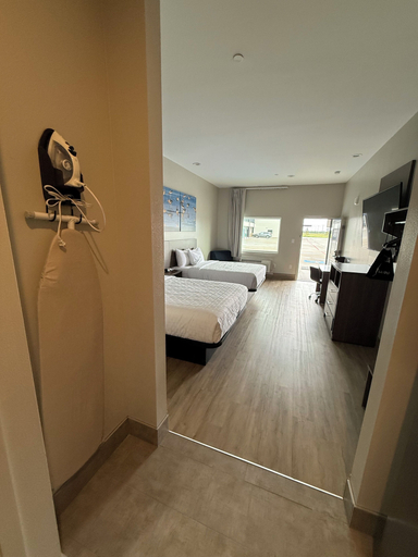 Interior 2, Clarion Pointe Port Lavaca, Calhoun