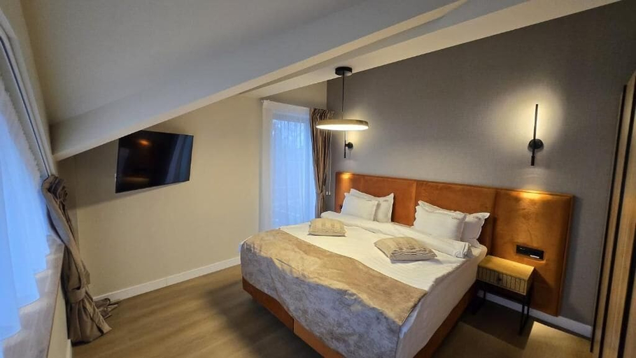 Bedroom 3, La Boheme Corbeanca - Therme partner, Corbeanca
