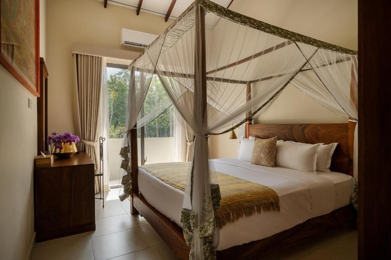 Room 2, Rekawa Wellness Resort, Tangalle