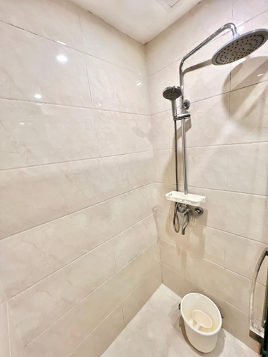 Bathroom 5, Condo Unit at Baguio City Proper, Baguio City