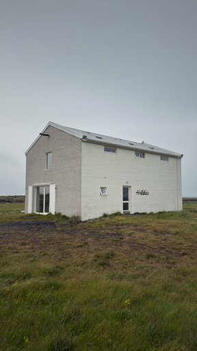 Exterior 4, Snæfell Apartments, Snæfellsbær
