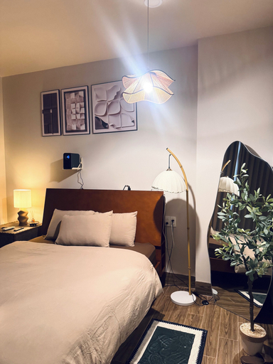 Room 3, Ala Homestay Quang Trung, Gò Vấp
