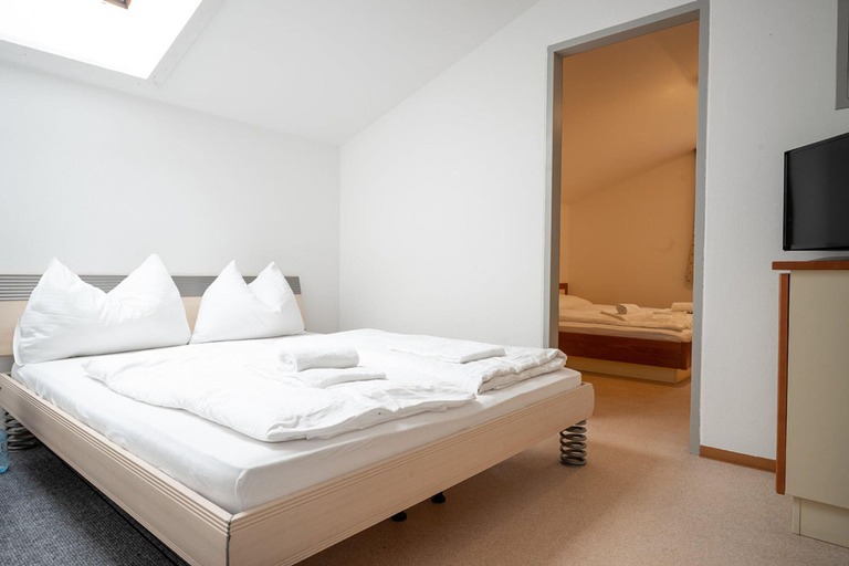 Room 4, Seilergasse Apartments - TOP 8, Zell am See