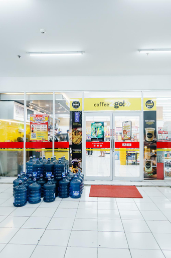 Others 5, Haus-Ruhe Begawan Apartemen, Malang