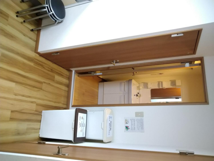 Others 4, Issyuku Hotel Kaminarimon, Taitō