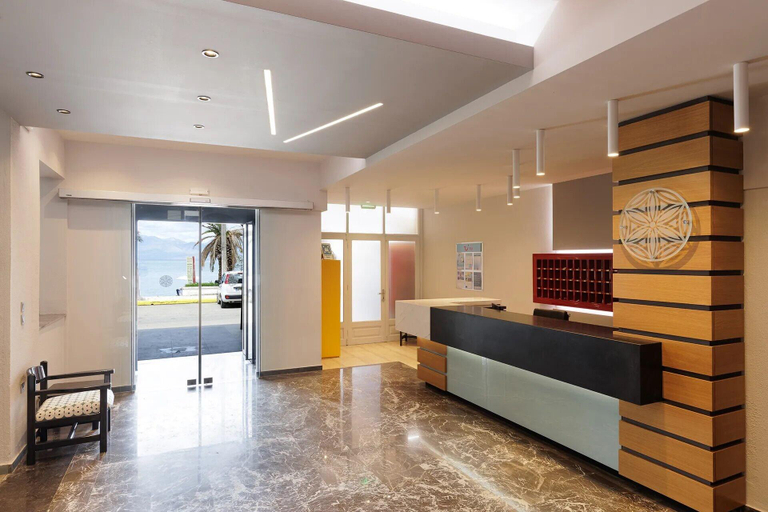 Public Area 2, Aphrodite Beach Hotel, Ionian Islands