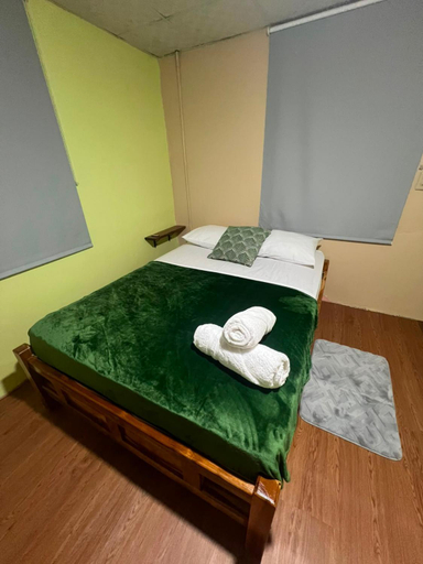 Bedroom 4, Hotel VILLAS DON PABLO LAS TABLAS, Las Tablas