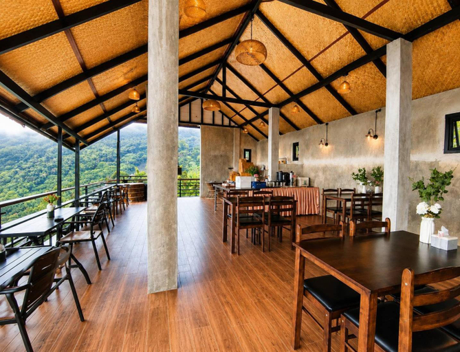 Food & Drinks 4, NJ Homestay, Mae Rim