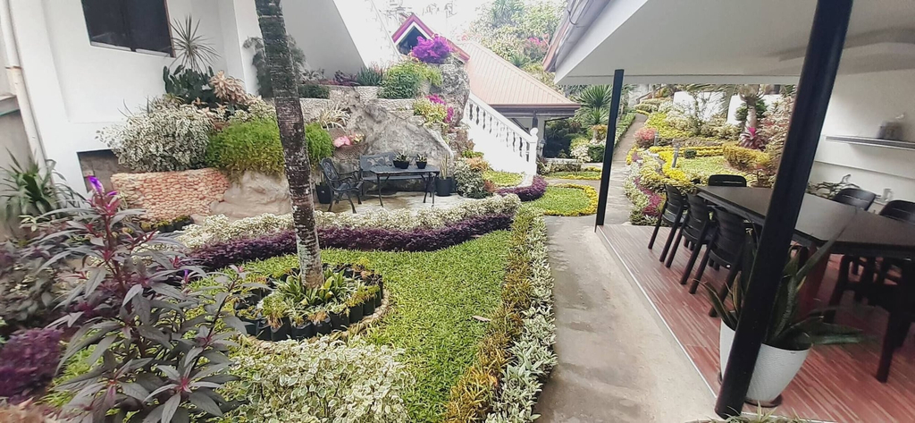 Garden 4, Avana Hills Boracay Prime Residence, Malay