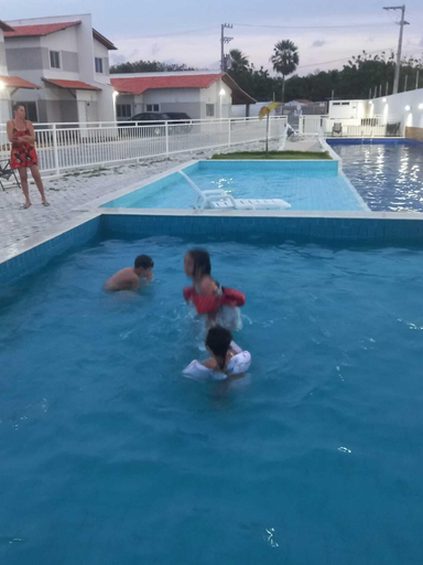 Pool 5, Reserva do Delta, Parnaíba