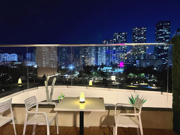 Food & Drinks, Calais hotel, Shenzhen