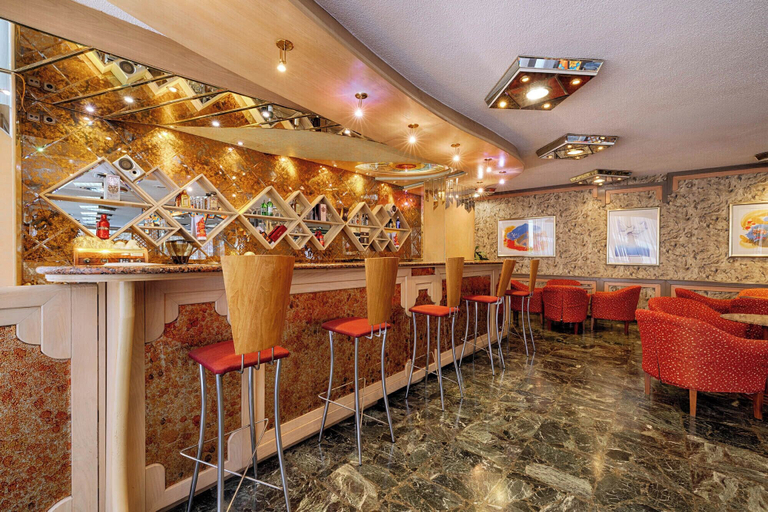 Food & Drinks 5, Xenophon Hotel, Attica