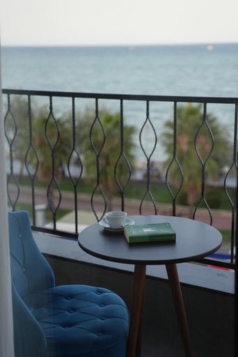 Others 5, Blue Ay Boutique Hotel, Merkez