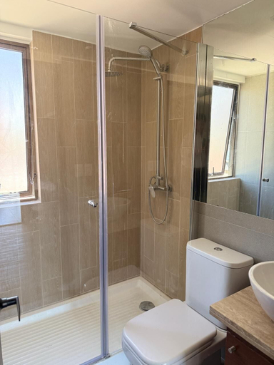 Bathroom 4, RQ Costanera Apartments, Santiago