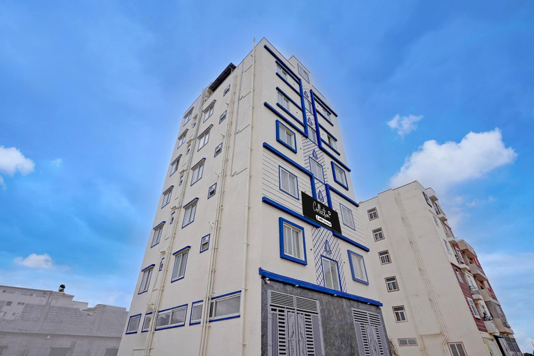 Exterior 3, Classic With City View Airport Stay, Bangalore Rural