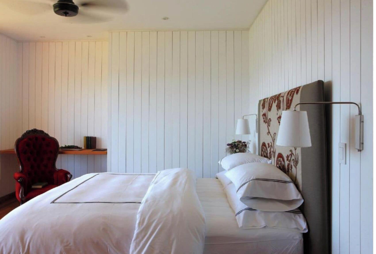 Room 5, View Panguipulli, Cautín
