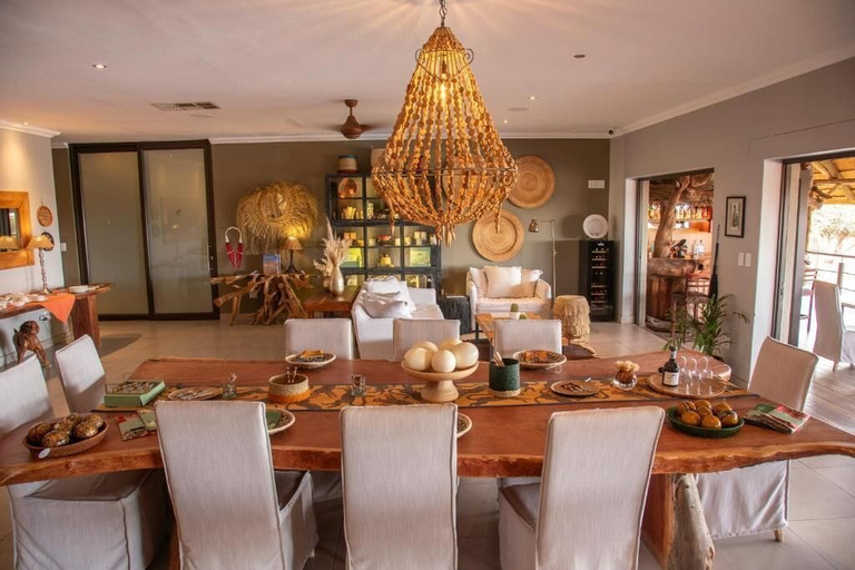 Food & Drinks 4, Bagatelle Kalahari Boutique Farmhouse, Mariental Rural