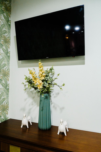 Others 3, Haus-Ruhe Begawan Apartemen, Malang
