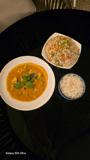 Food & Drinks 2, HOTEL BEST INN, Khordha