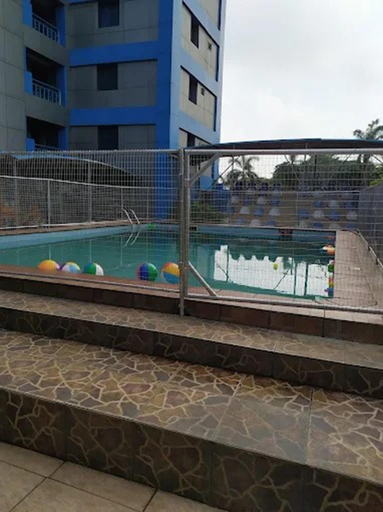 Sport & Beauty 3, Duban Hotel, Ikeja