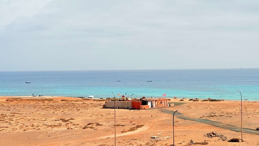 Beach 2, Joli Penthouse 60m² Rooftop Terrace, 360° View
