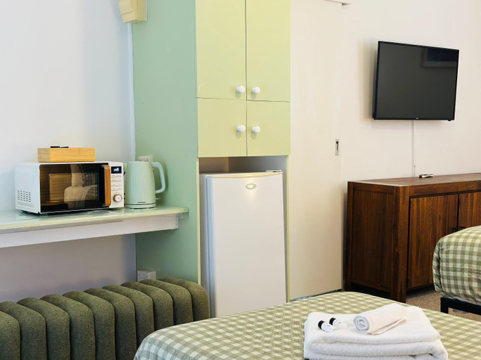 Others 5, Stonez Boutique Accommodation, Hepburn - West