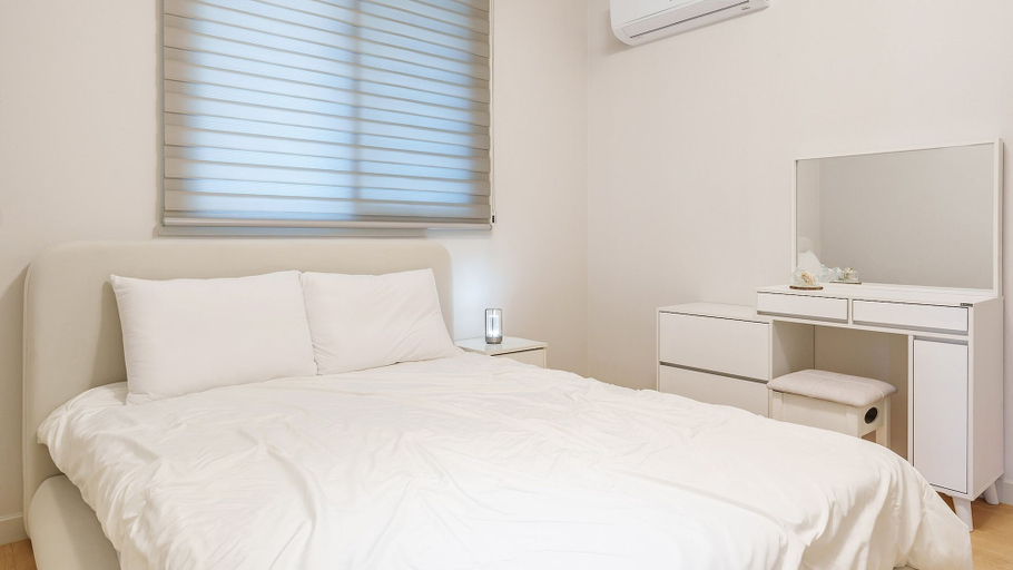 Bedroom 3, Chuncheon Dogandstay, Chuncheon