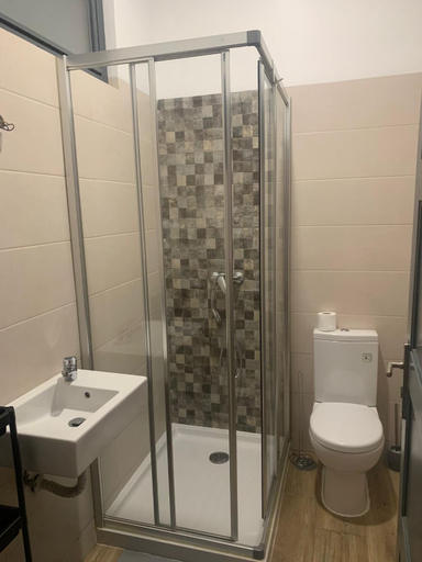Bathroom 3, Mercado Apartments - City Center, Faro