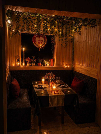 Food & Drinks