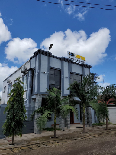 Exterior, HR Hotel Safari & Tours, Meru