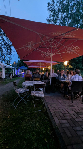 Food & Drinks 3, Landpension Buschmuhle Ohorn, Bautzen