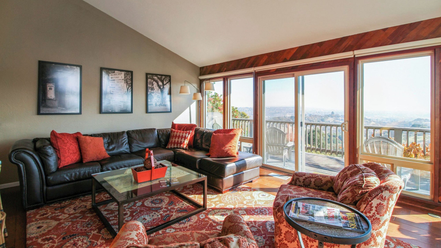 Interior 5, Peachy Canyon Place by Avantstay Vineyard Deck Views Near Wineries, San Luis Obispo