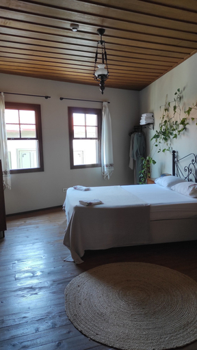 Room 3, Şefika Hanım Konağı, Ayvalık