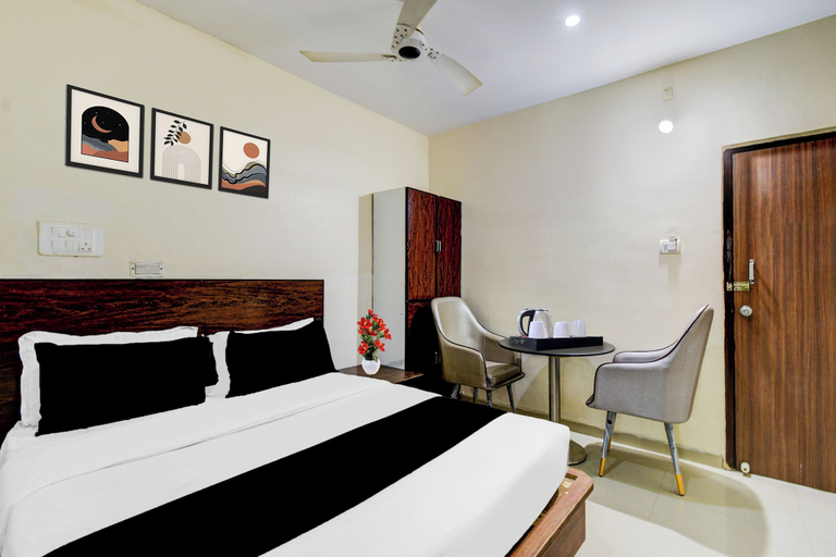 Room 2, Super Collection O Abids Hyderabad, Hyderabad