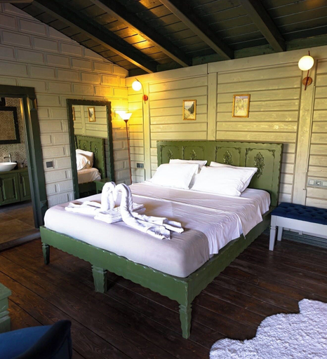 Room 5, Kuzey Dunna Barba, Avanos