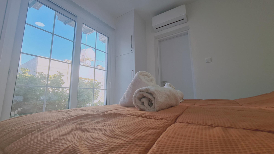 Room 4, 88 PYL - Stay The Getaway, Larnaca