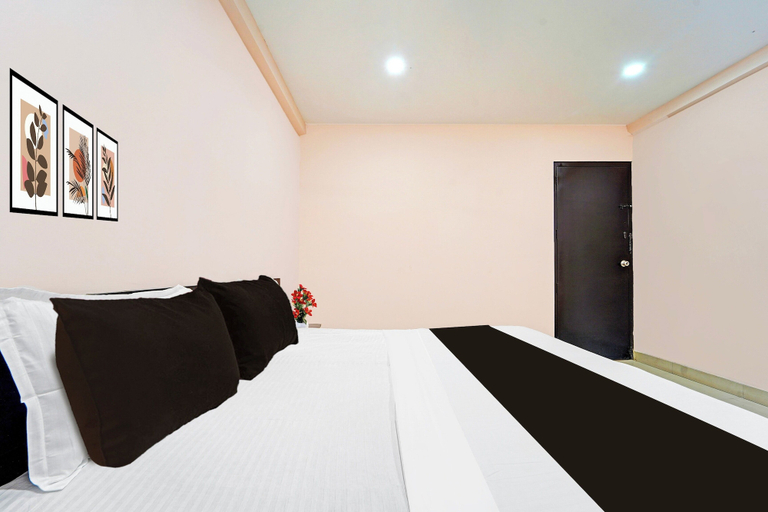 Room 3, Collection O Surathkal Beach, Dakshina Kannada