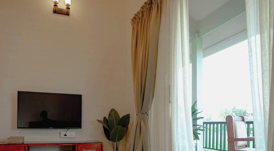 Interior, Velanora Hotels, South Goa