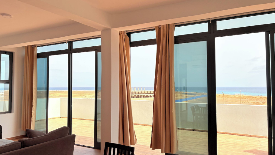Interior 3, Joli Penthouse 60m² Rooftop Terrace, 360° View