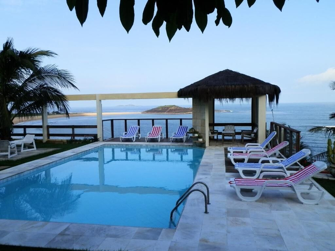 Sport & Beauty 3, Setiba Pousada Park, Guarapari