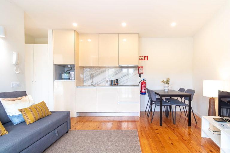 Private kitchen 5, Corticeira Living, Porto