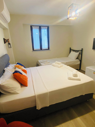 Room 2, Baraka Bozcaada, Bozcaada