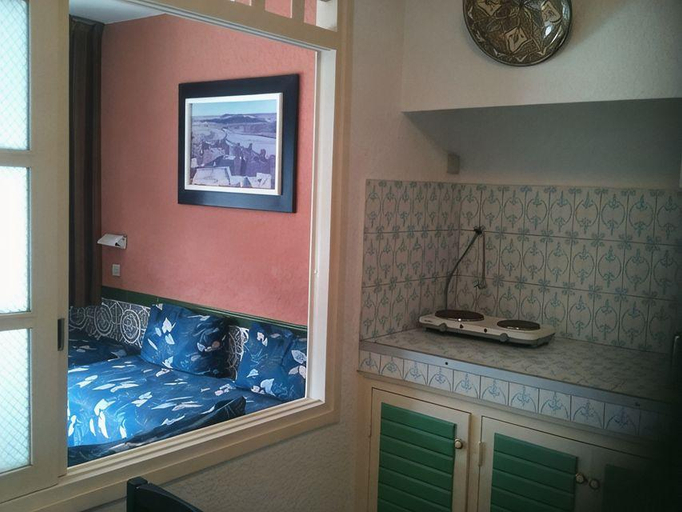 Bathroom 3, Residence Yasmina Agadir, Agadir-Ida ou Tanane