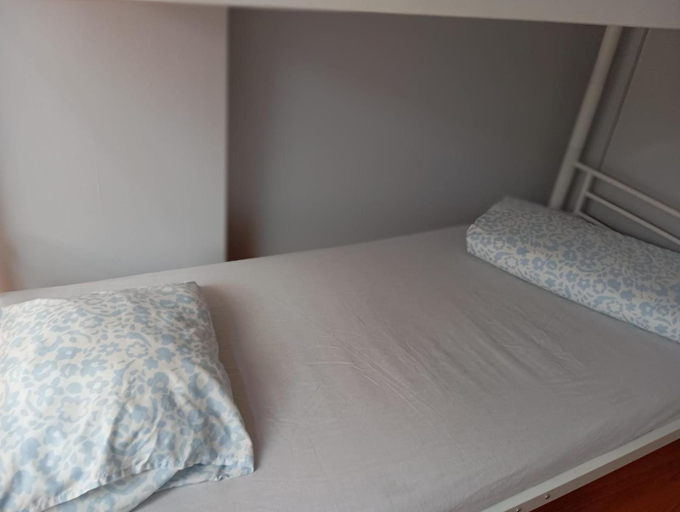 Bedroom 3, Daora Lisbon Hostel, Lisbon