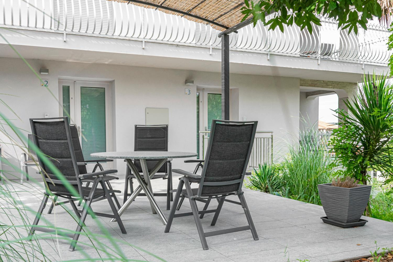 Others 5, Villa UMA, Izola