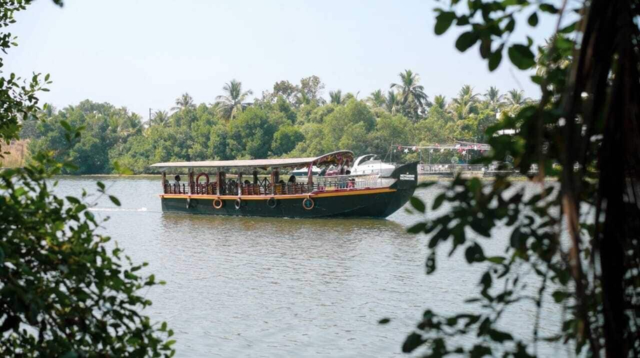 Miscellaneous 4, Kochi Riverside Homestay, Ernakulam