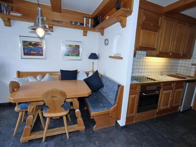 Private kitchen 4, Haus am Anger Top 42, Zell am See